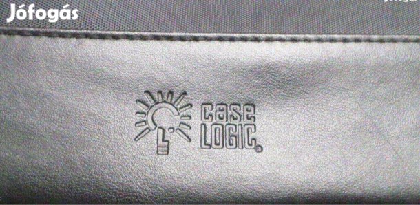 Férfi laptop táska újszerű félár alatt