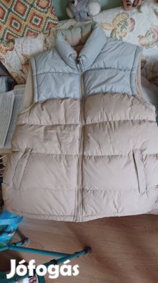 Férfi mellény S/M