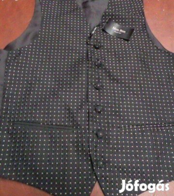 Férfi mellény Új modern