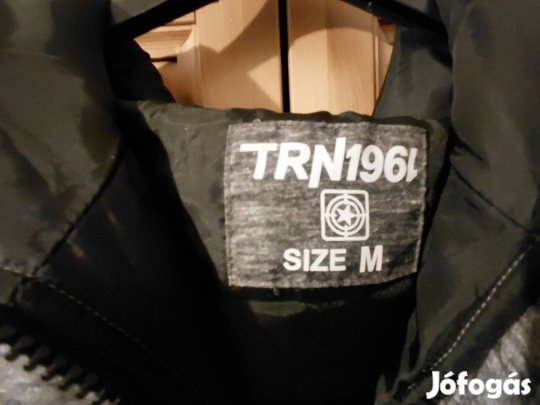 Férfi mellény eladó 