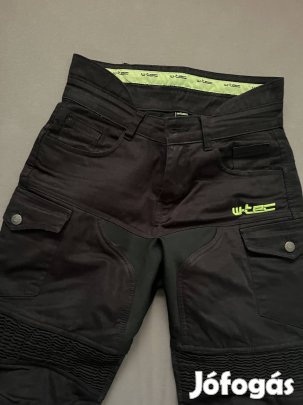 Férfi motoros farmer 30-as