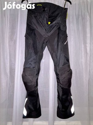 Férfi motorosnadrág