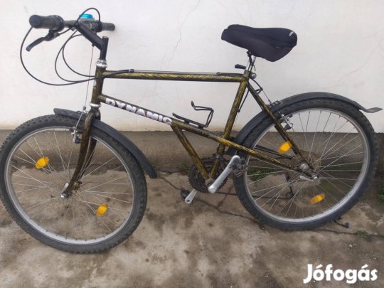 Férfi mountain bike 26 eladó