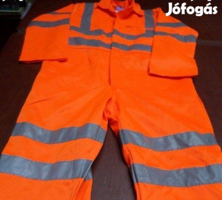 Férfi munkaruha overál Új