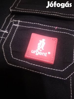 Férfi munkás nadrág