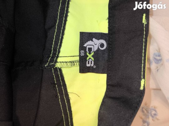 Férfi munkás nadrágok 