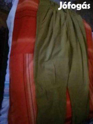 Férfi nadrág