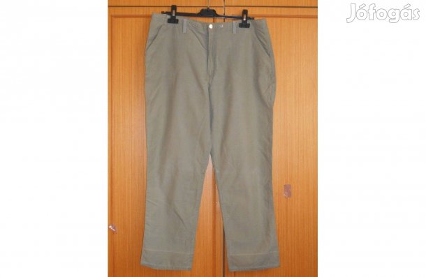 Férfi nadrág - márkás, nyári, szép, divatos, kényelmes. 42 - es