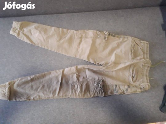 Férfi nadrágok