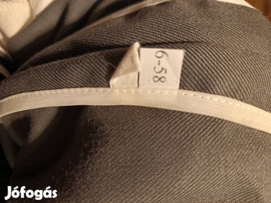 Férfi nadrágok 