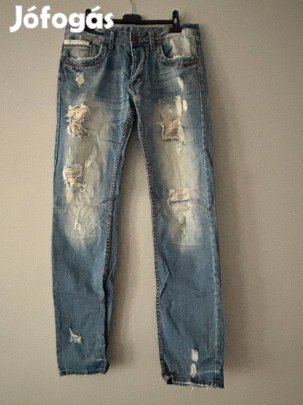 Férfi nadrágom 31-32 méret