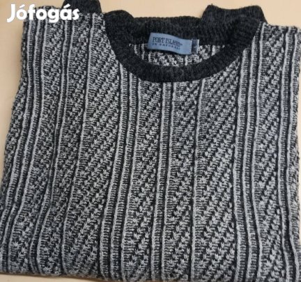 Férfi nagyméretű pulcsik,többféle, XL-2XL-méret!/49