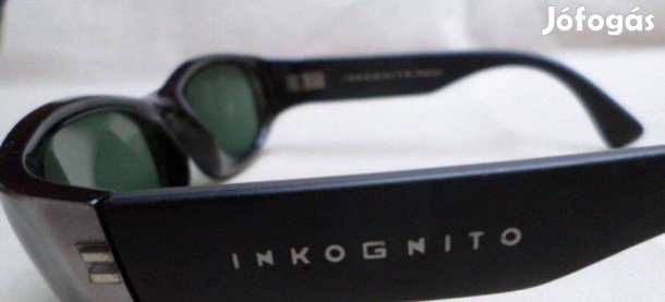 Férfi napszemüveg Inkognito Új