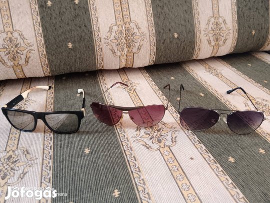 Férfi napszemüvegek