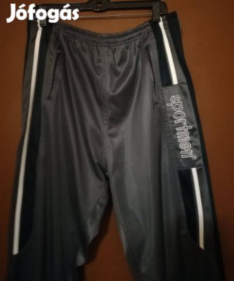 Férfi,női,unisex,szabadidő nadrág,XL-méret,olcsón!/68