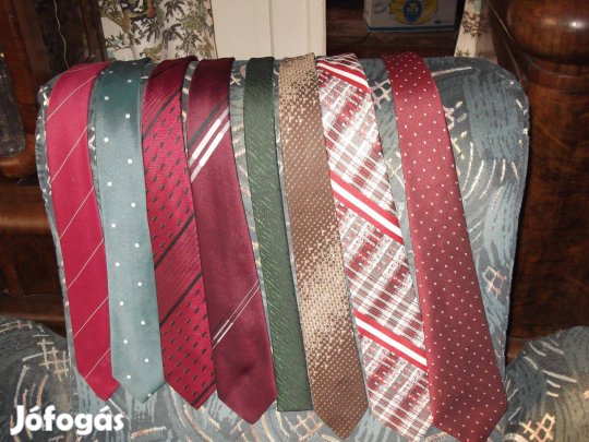 Férfi nyakkendő