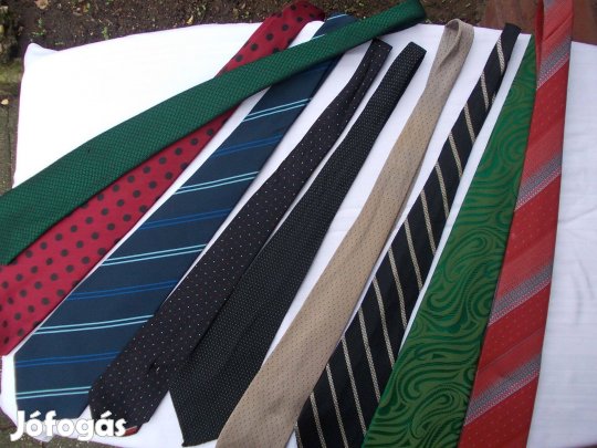 Férfi nyakkendő