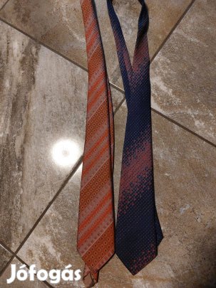 Férfi nyakkendők