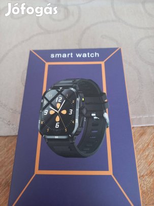 Férfi okosóra, Smart Watch