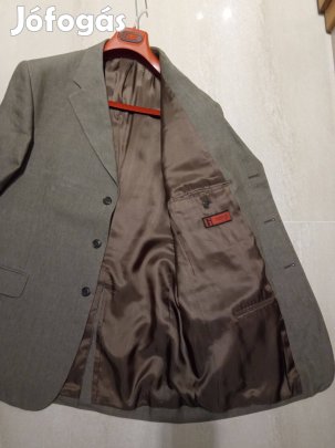 Férfi öltöny, 56-os