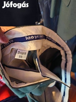 Férfi öltöny eladó