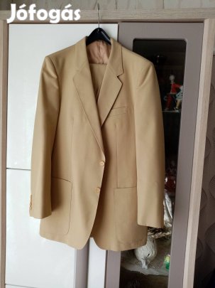 Férfi öltöny eladó
