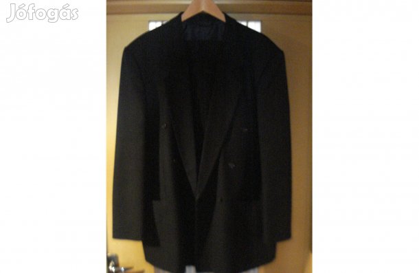 Férfi öltöny és nadrág, XL