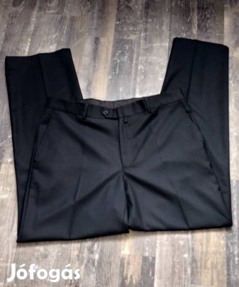 Férfi öltöny nadrág