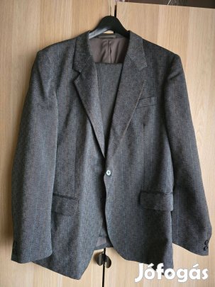 Férfi öltöny szett