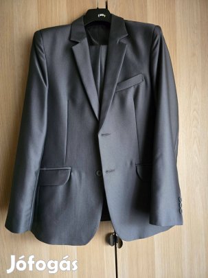 Férfi öltöny szett