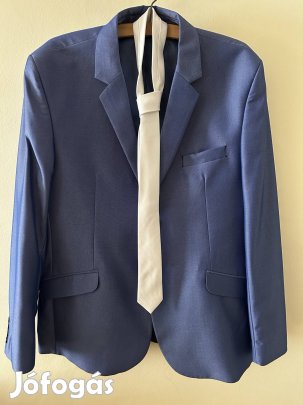 Férfi öltöny szett eladó!