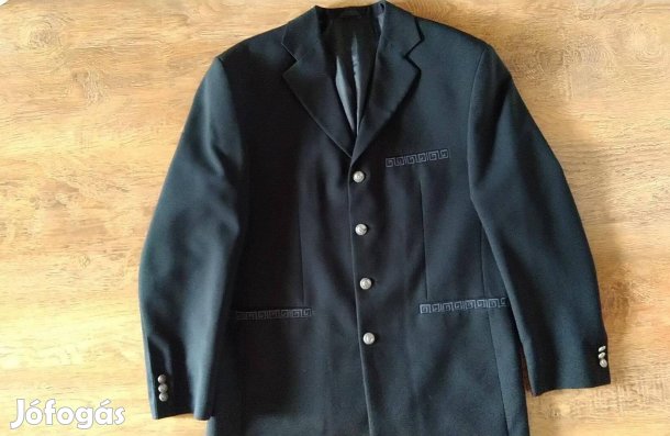 Férfi öltöny vadonatúj