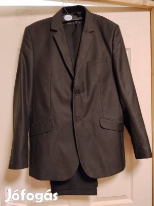 Férfi öltöny zakó 54-es méret!