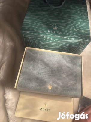 Férfi óra bontatlan új gyönyörű 