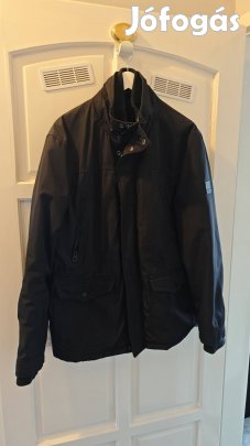 Férfi őszi-téli kabát eladó ,C&A L-s