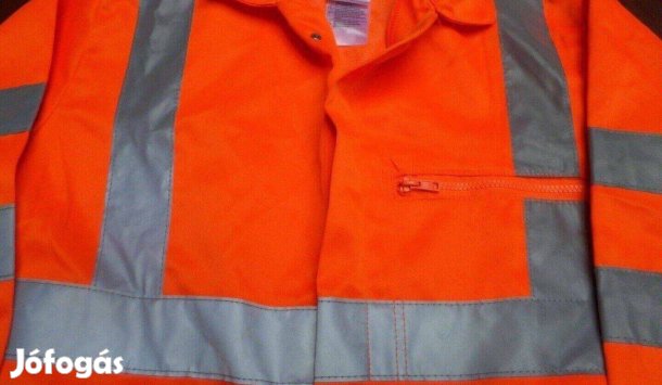 Férfi overál munkaruha Új