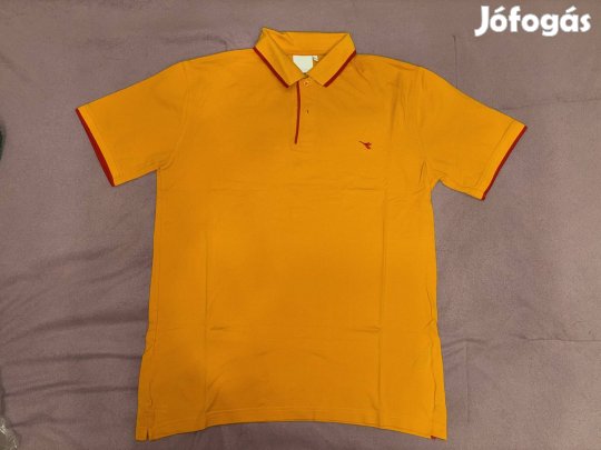 Férfi póló Diadora