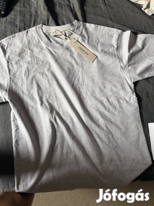 Férfi póló L-es