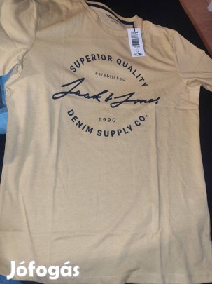 Férfi póló M,L,XL