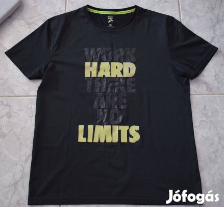 Férfi póló XL -es