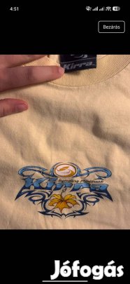 Férfi póló eladó
