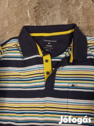 Férfi poló eladó