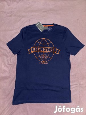 Férfi póló manguun