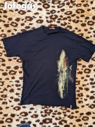 Férfi pólók L -XL méretben