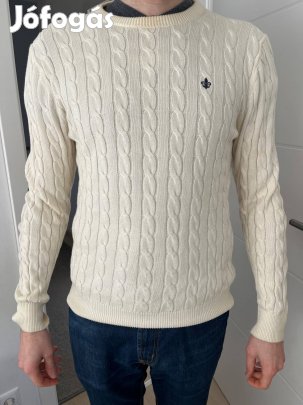 Férfi pulóver Morris Stockholm