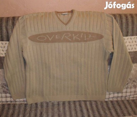 Férfi pulóverek 2XL esek