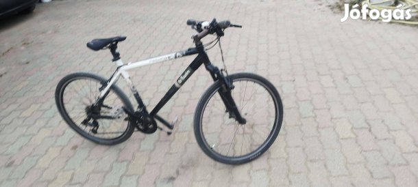 Férfi rochrider kerékpár!