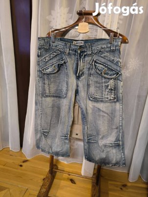 Férfi rövidnadrág