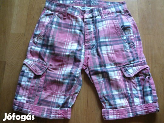 Férfi rövidnadrág eladó 31-es