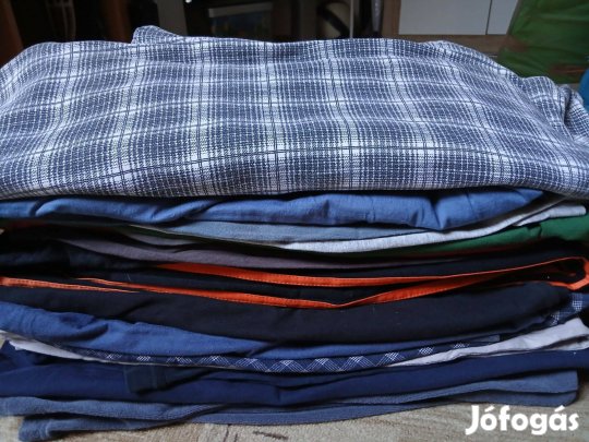 Férfi ruhacsomag eladó